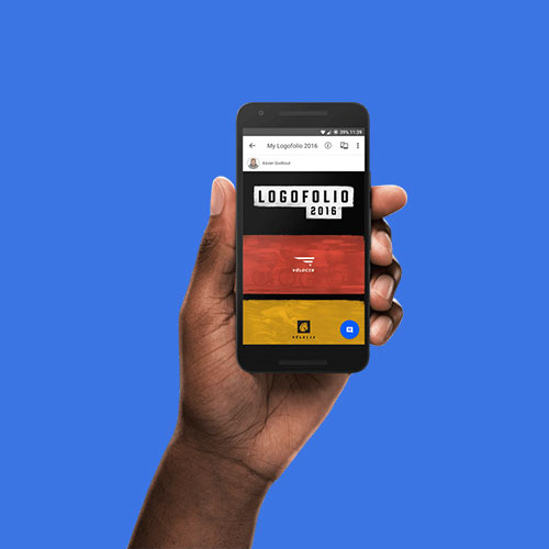 logofolio thumbnail
