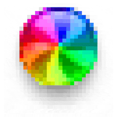 Roulette du bonheur - GIF