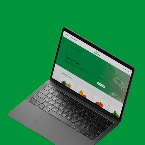 design web thumbnail